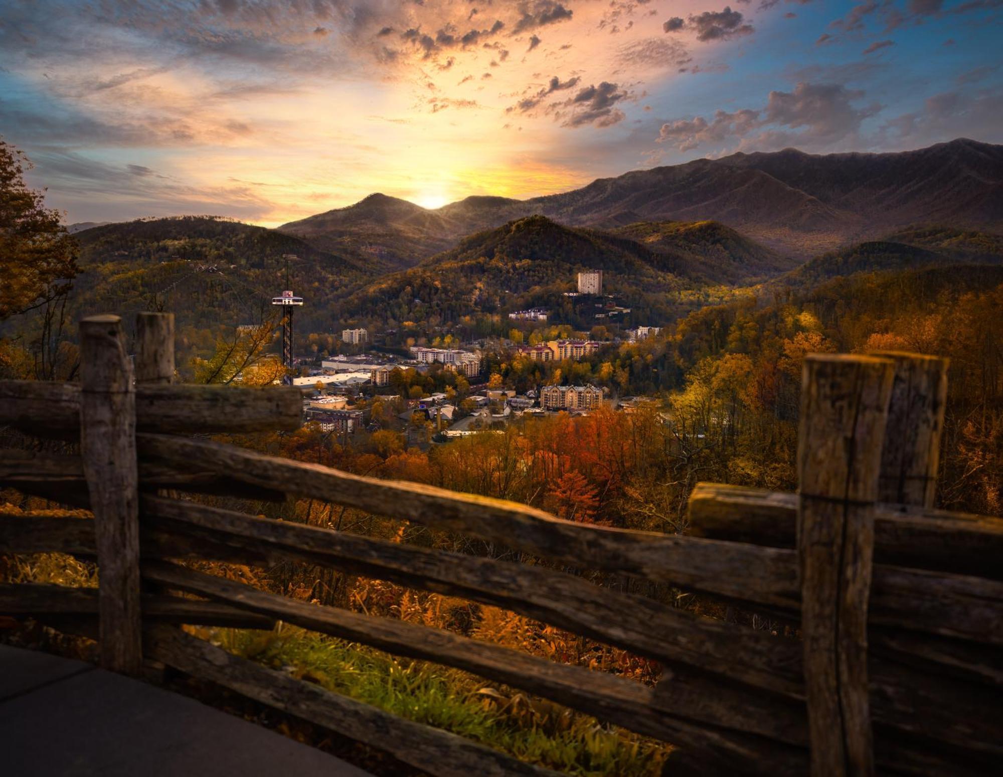 Rest Assured, Wifi, 1089 Free Tickets Each Paid Day, Dollywood And More Pigeon Forge Buitenkant foto