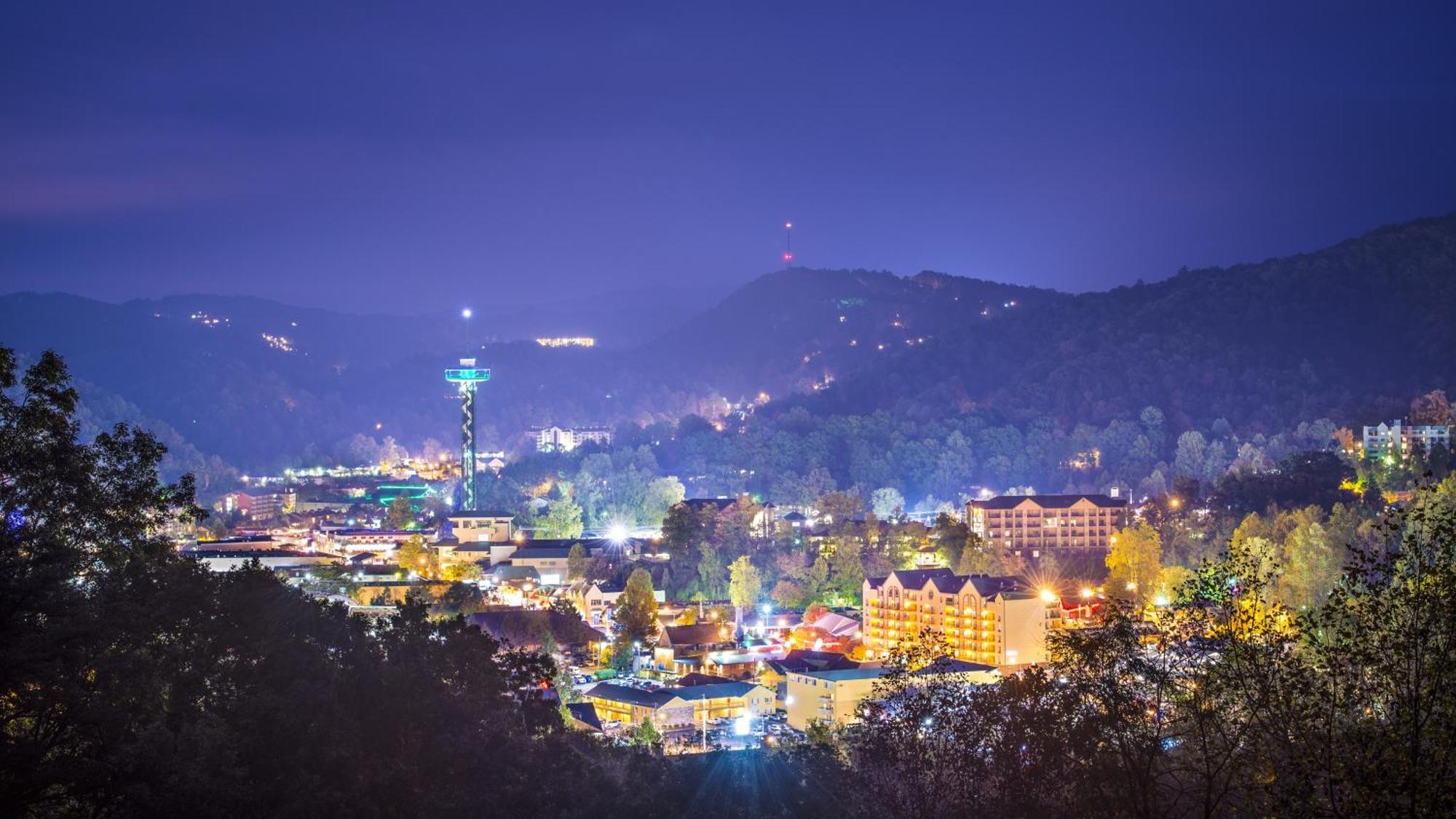 Rest Assured, Wifi, 1089 Free Tickets Each Paid Day, Dollywood And More Pigeon Forge Buitenkant foto