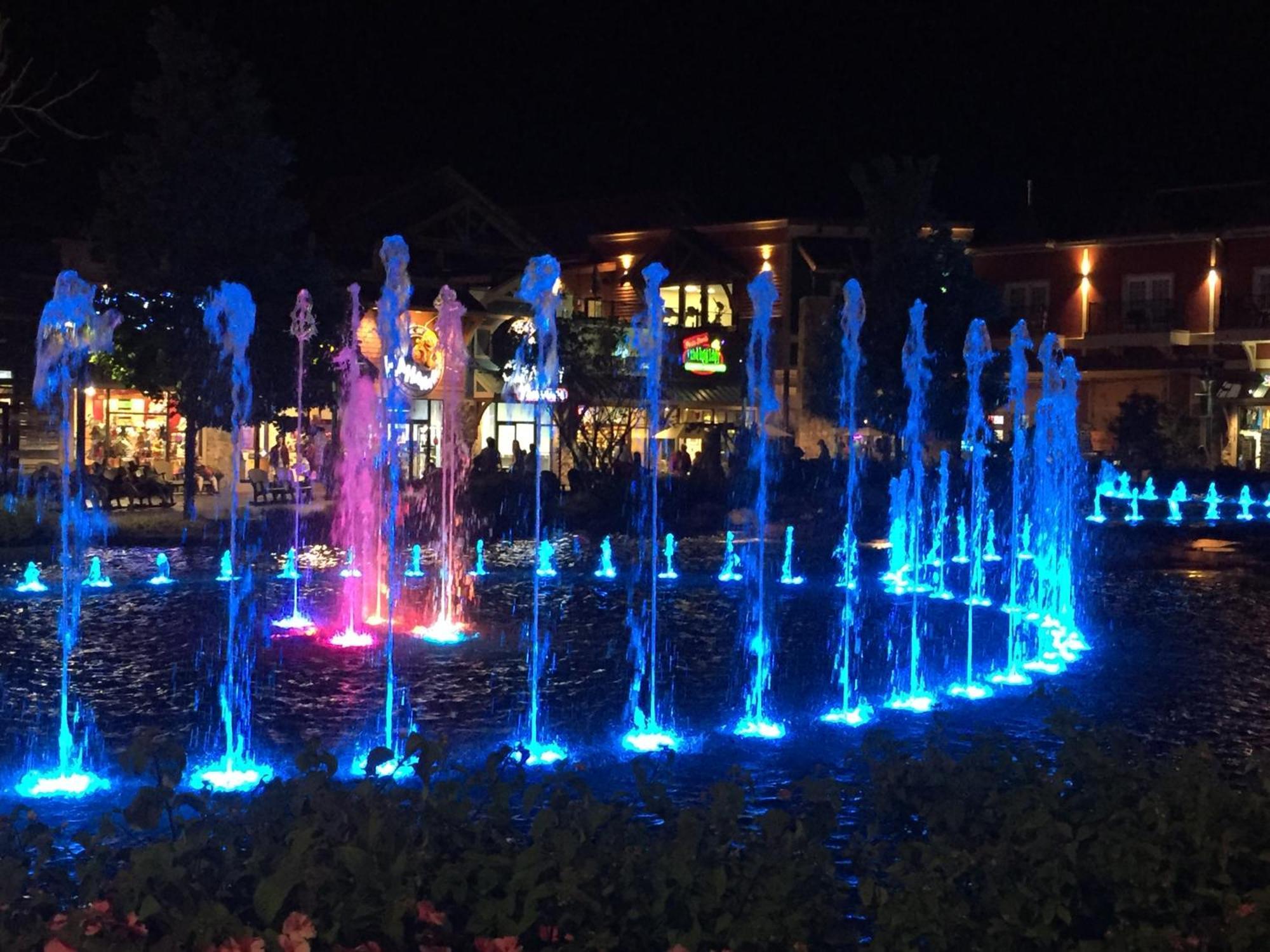 Rest Assured, Wifi, 1089 Free Tickets Each Paid Day, Dollywood And More Pigeon Forge Kamer foto