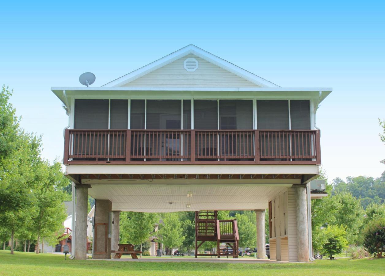Rest Assured, Wifi, 1089 Free Tickets Each Paid Day, Dollywood And More Pigeon Forge Buitenkant foto
